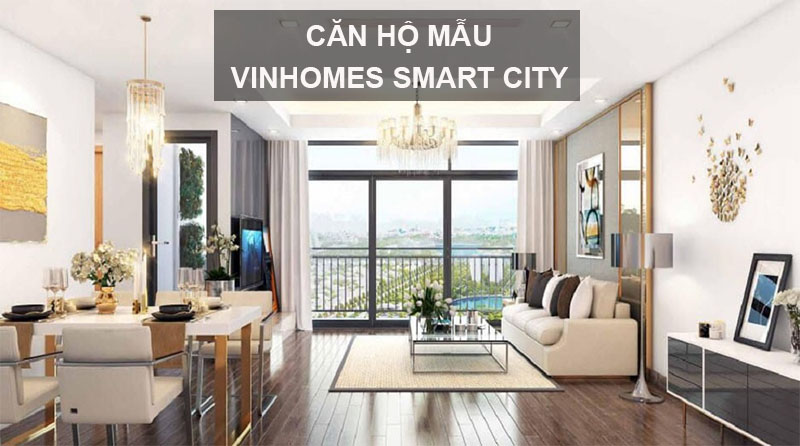 Vinhomes Smart City Tây Mỗ: Sự kết hợp hoàn hảo