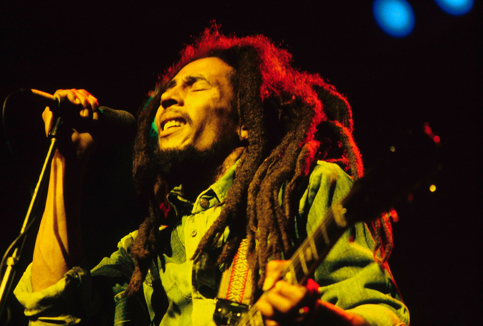 Learn about details Bob Marley death cause