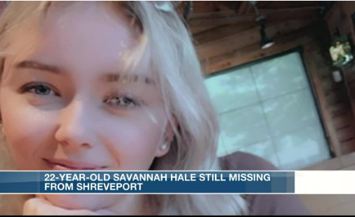 Unraveling the Mystery: Savannah Hale missing