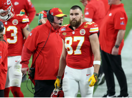 Dissecting the Travis Kelce Yelling at coach video: A Closer Look