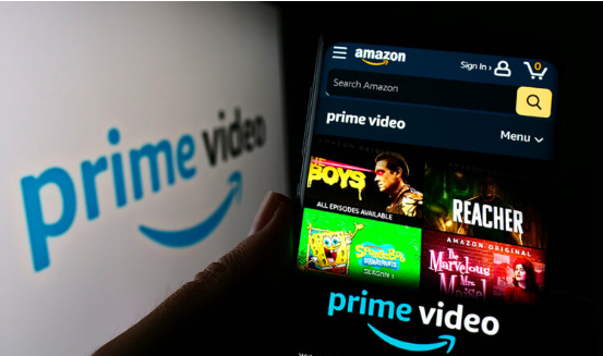 Understanding the “why are there ads on prime video”?